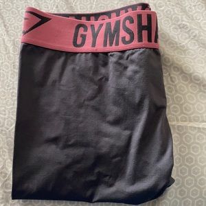 gymshark leggings